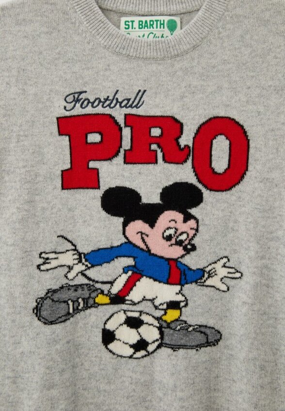 Джемпер MC2 Saint Barth