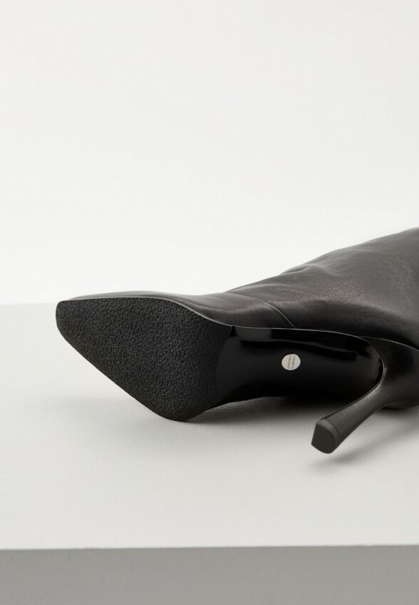 Полусапоги Ekonika Premium