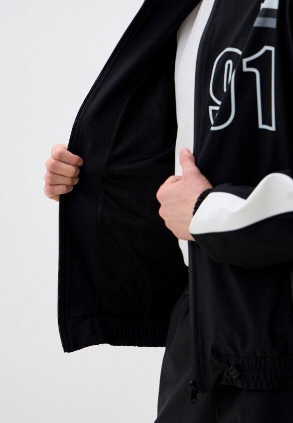 Олимпийка Topclo