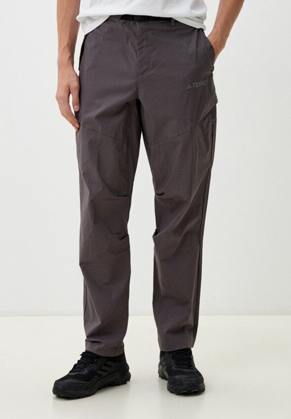 Брюки спортивные adidas