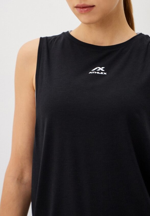 Майка спортивная Athlex