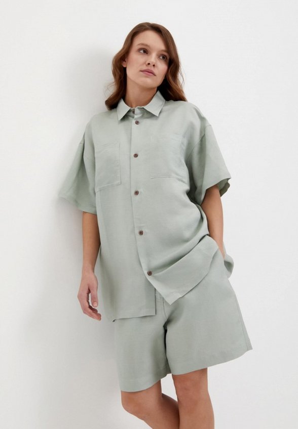 Шорты Quattrocomforto