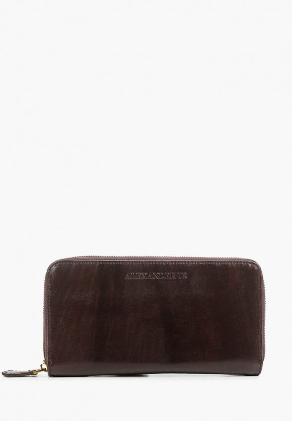Кошелек Alexander Tsiselsky