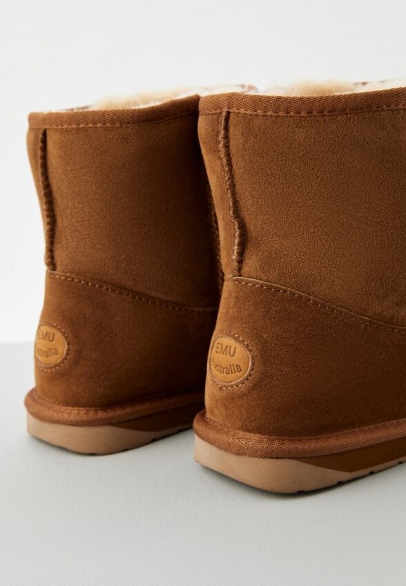 Полусапоги EMU Australia