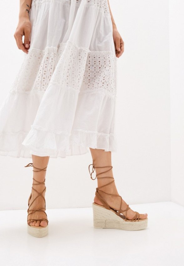 Босоножки Manebi