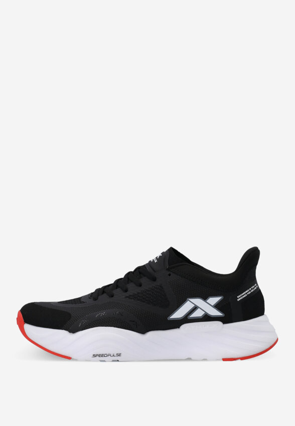 Кроссовки женские Athlex Versa, Черный