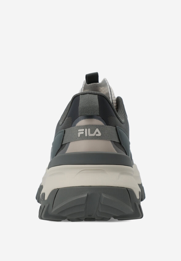 Кроссовки мужские FILA Impact, Зеленый