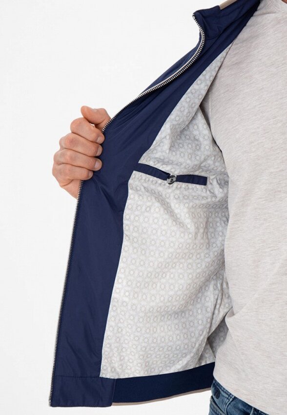 Ветровка Thomas Berger