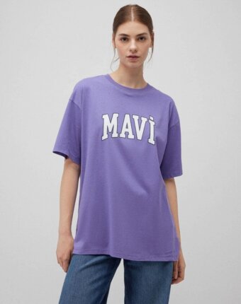 Футболка Mavi женщинам