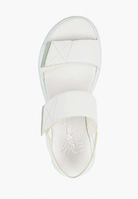 Босоножки Rieker