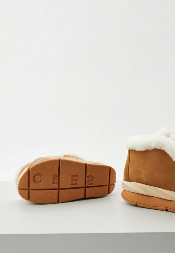 Ботинки 4ccccees