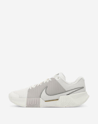 Кроссовки мужские Nike GP Challenge Pro PRM, Серый женщинам