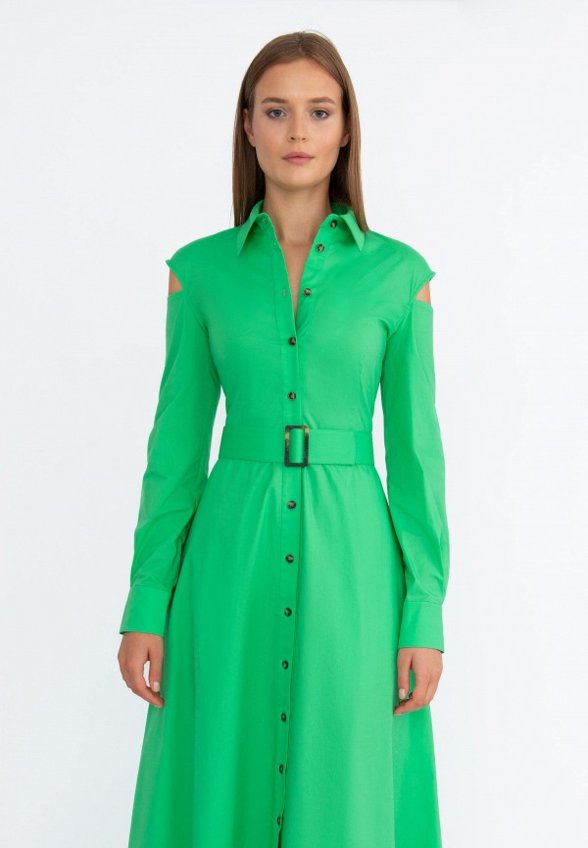 Платье Without Fail