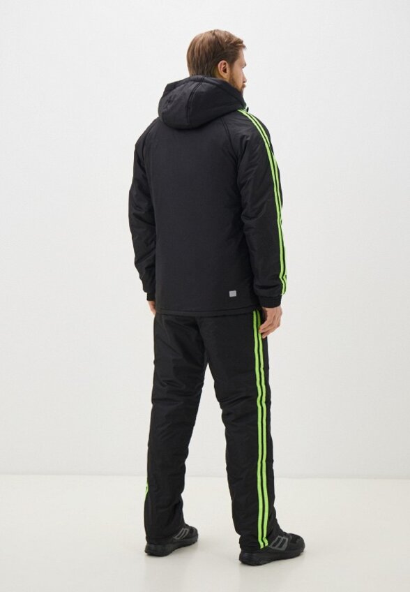 Костюм утепленный CosmoTex