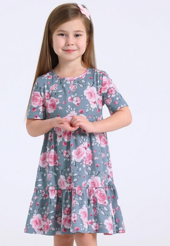 Платье Апрель