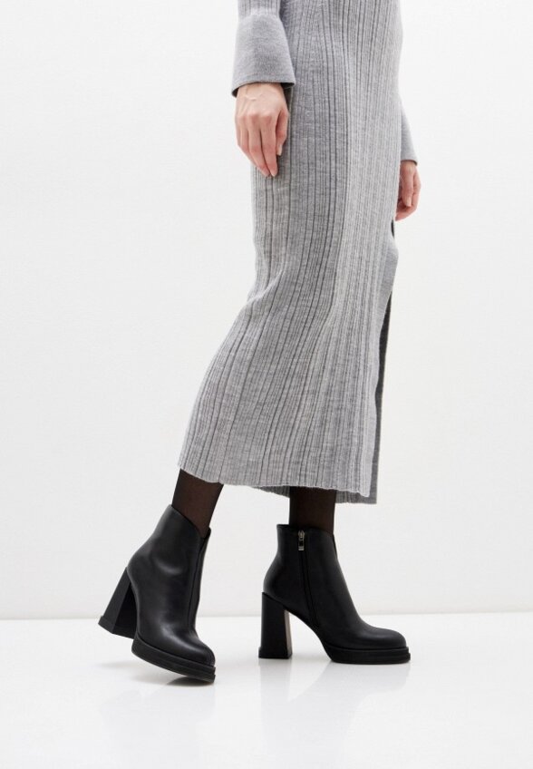 Ботильоны Llevv Group