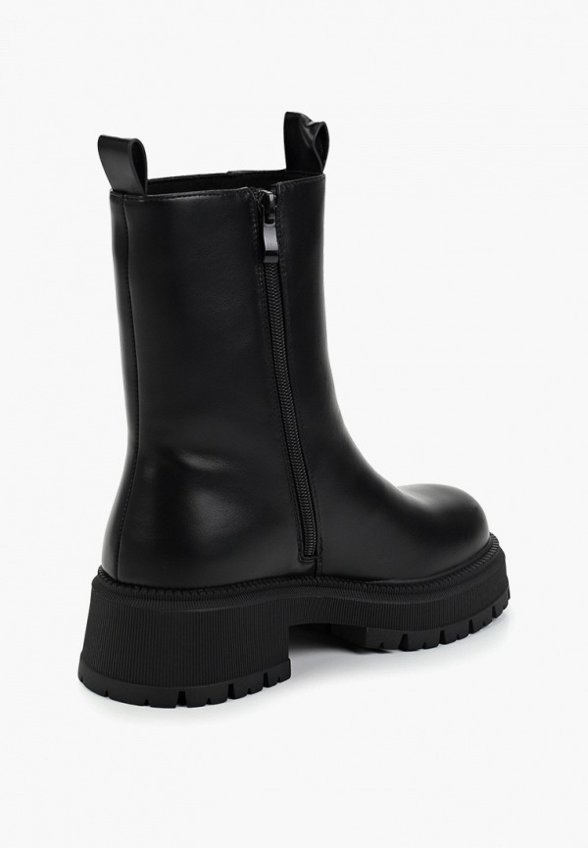 Ботинки Shuzzi