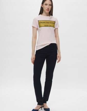 Джинсы Trussardi женщинам