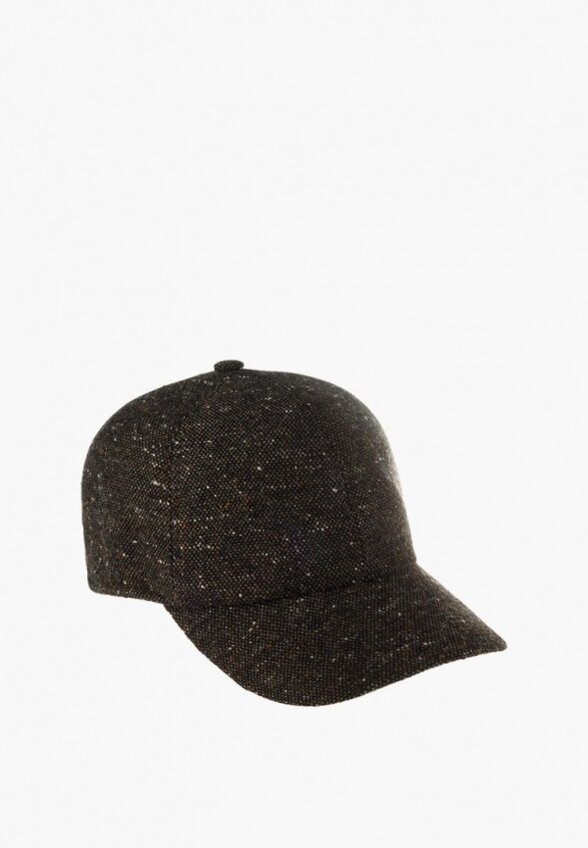 Бейсболка Herman