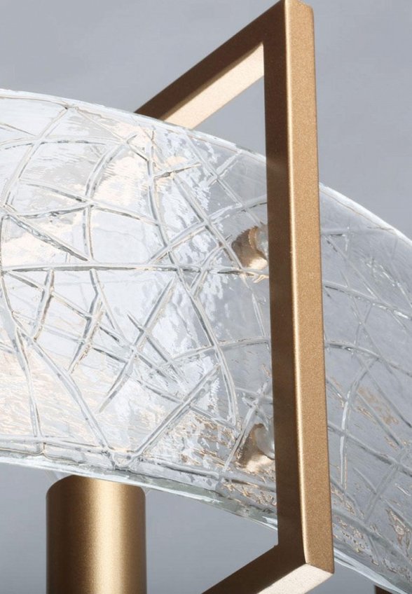 Люстра Mw-light