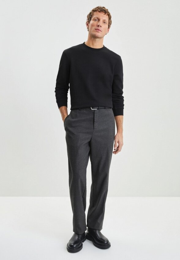 Свитшот Zrn Man