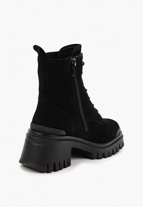 Ботильоны Pierre Cardin