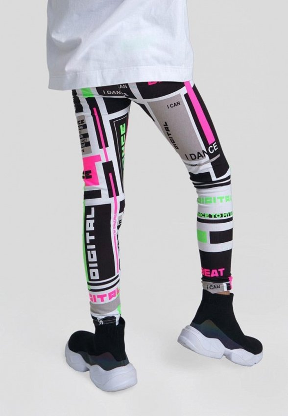 Леггинсы PlayToday