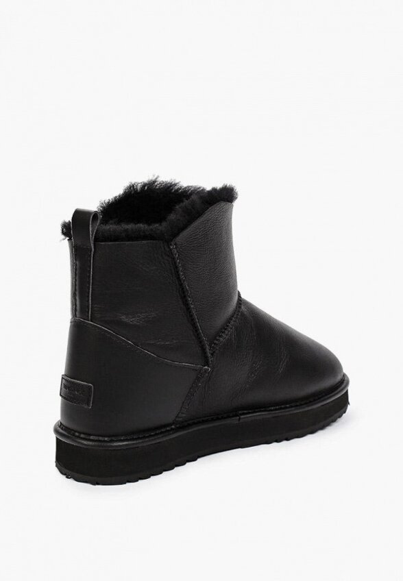 Полусапоги Tendance