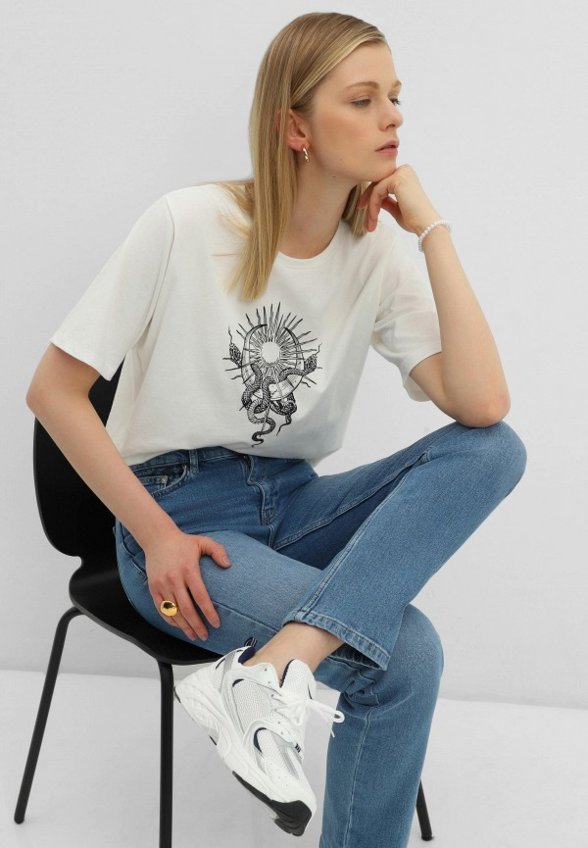 Джинсы Harmonia Sensuum