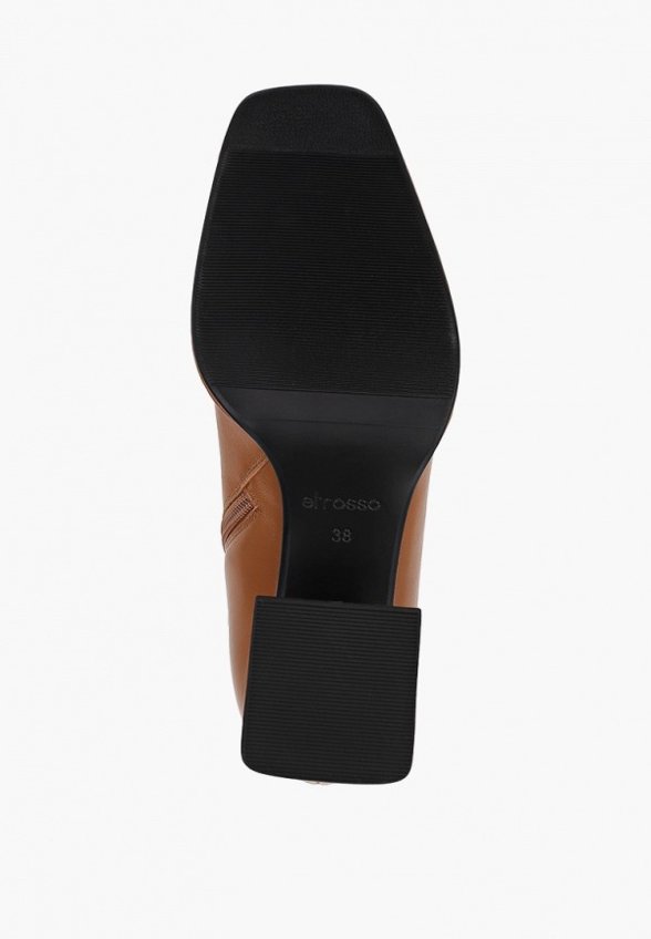 Ботильоны El'Rosso