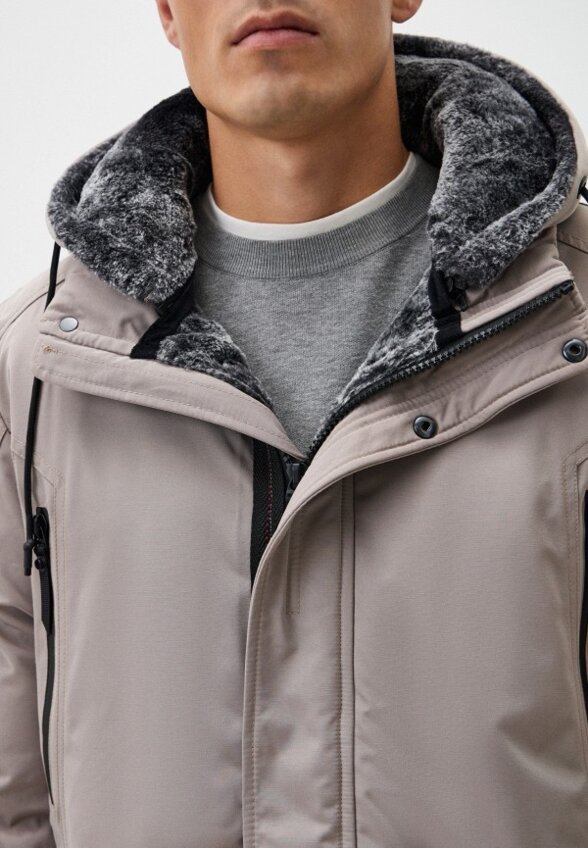 Куртка утепленная Colin's