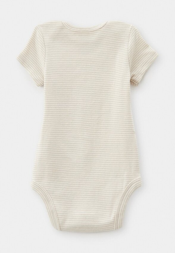 Лонгслив, брюки и боди Carter’s