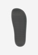 Шлепанцы женские Under Armour Ua Armr Shower Slide, Черный10  - превью