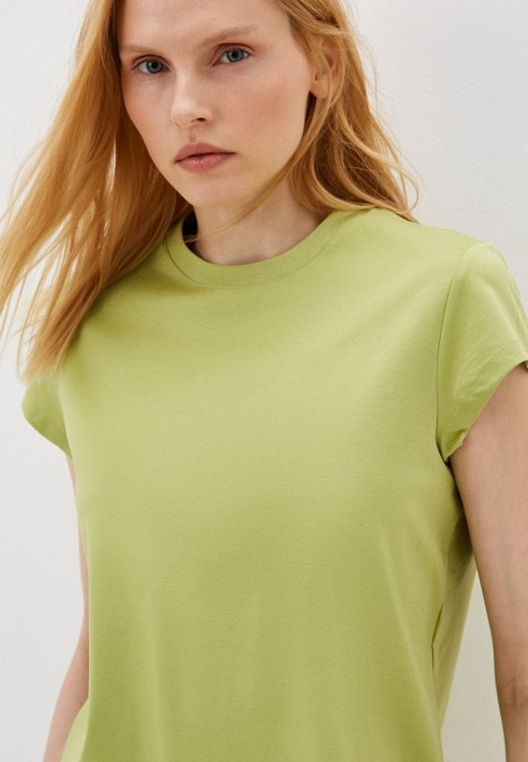 Футболка IDOL