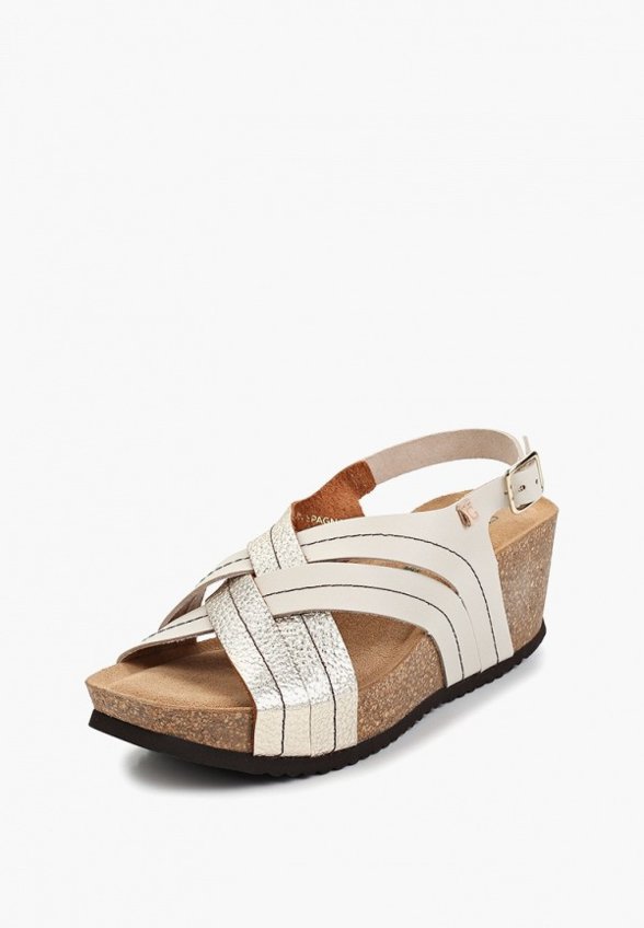 Босоножки Grunland