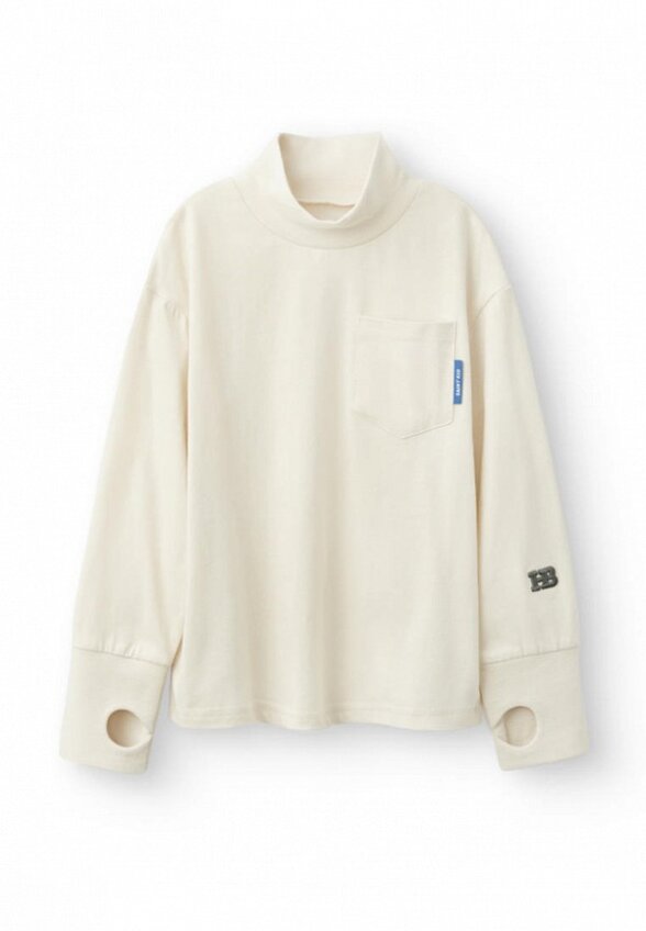 Водолазка Happy Baby