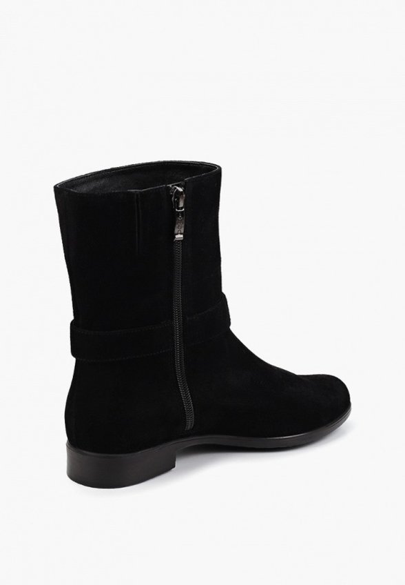 Полусапоги Argo