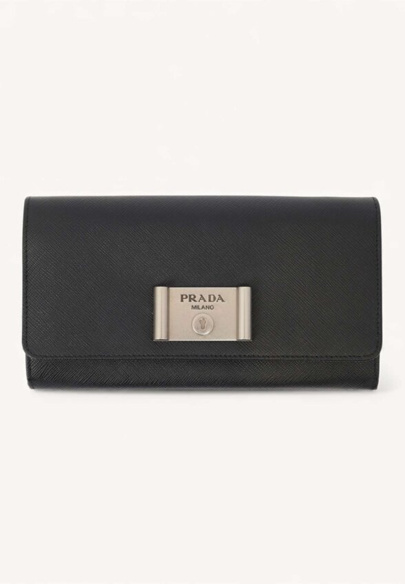 Prada Wallet