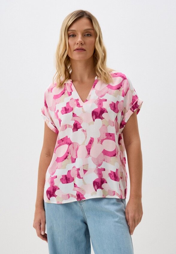 Блуза Tom Tailor