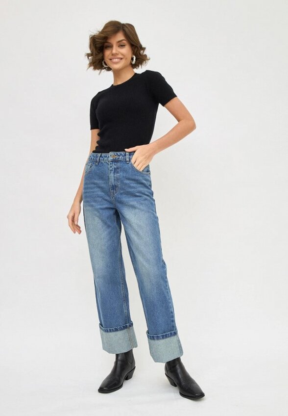 Джинсы BrandStoff