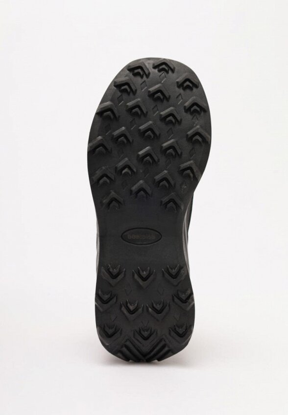 Дутики Baasploa