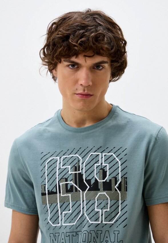 Футболка Funday