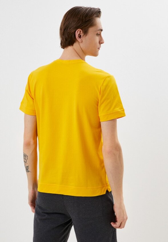 Футболка Cudgi