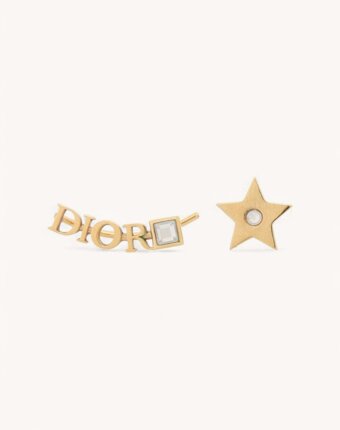 Dior Earrings женщинам