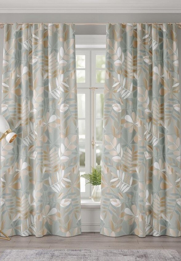 Шторы Comfy Way