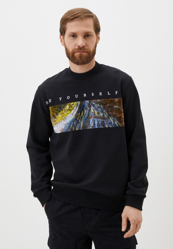 Свитшот Lufian