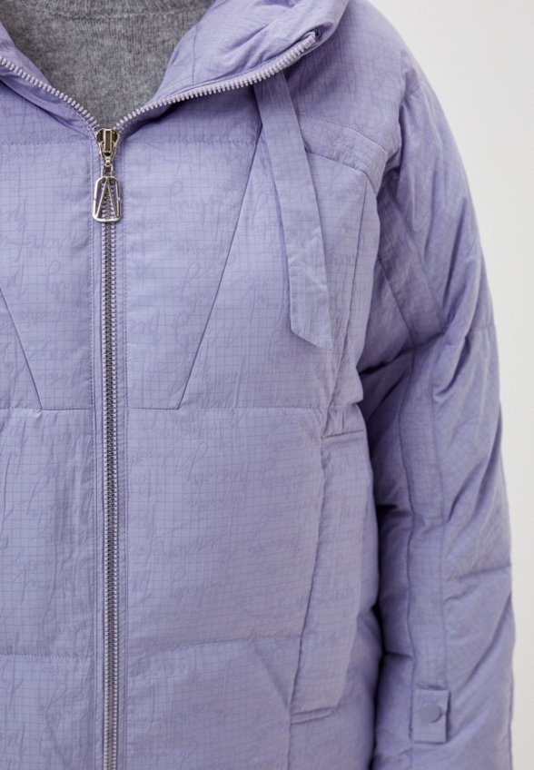 Куртка утепленная Winterra