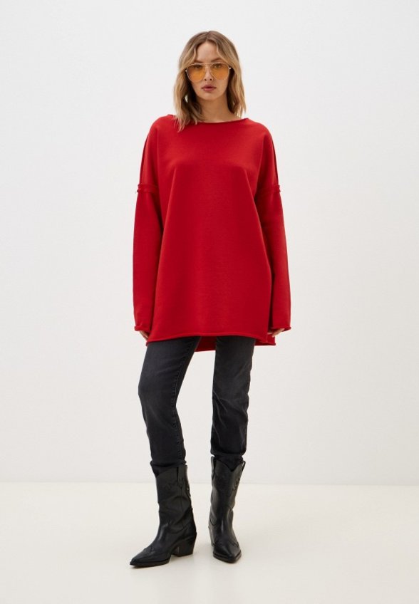 Свитшот Ажок