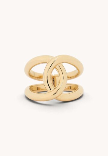 Chanel Ring