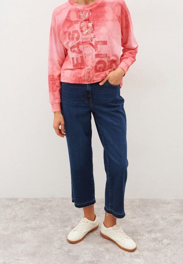 Джинсы Gerry Weber